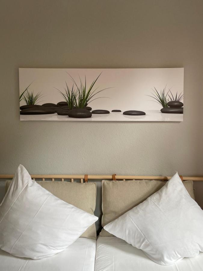 Parkhotel Schnorr ลูเธอร์ชตัดท์ ไอสเลเบน ภายนอก รูปภาพ