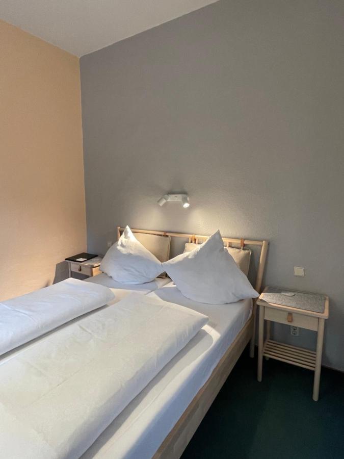 Parkhotel Schnorr ลูเธอร์ชตัดท์ ไอสเลเบน ภายนอก รูปภาพ